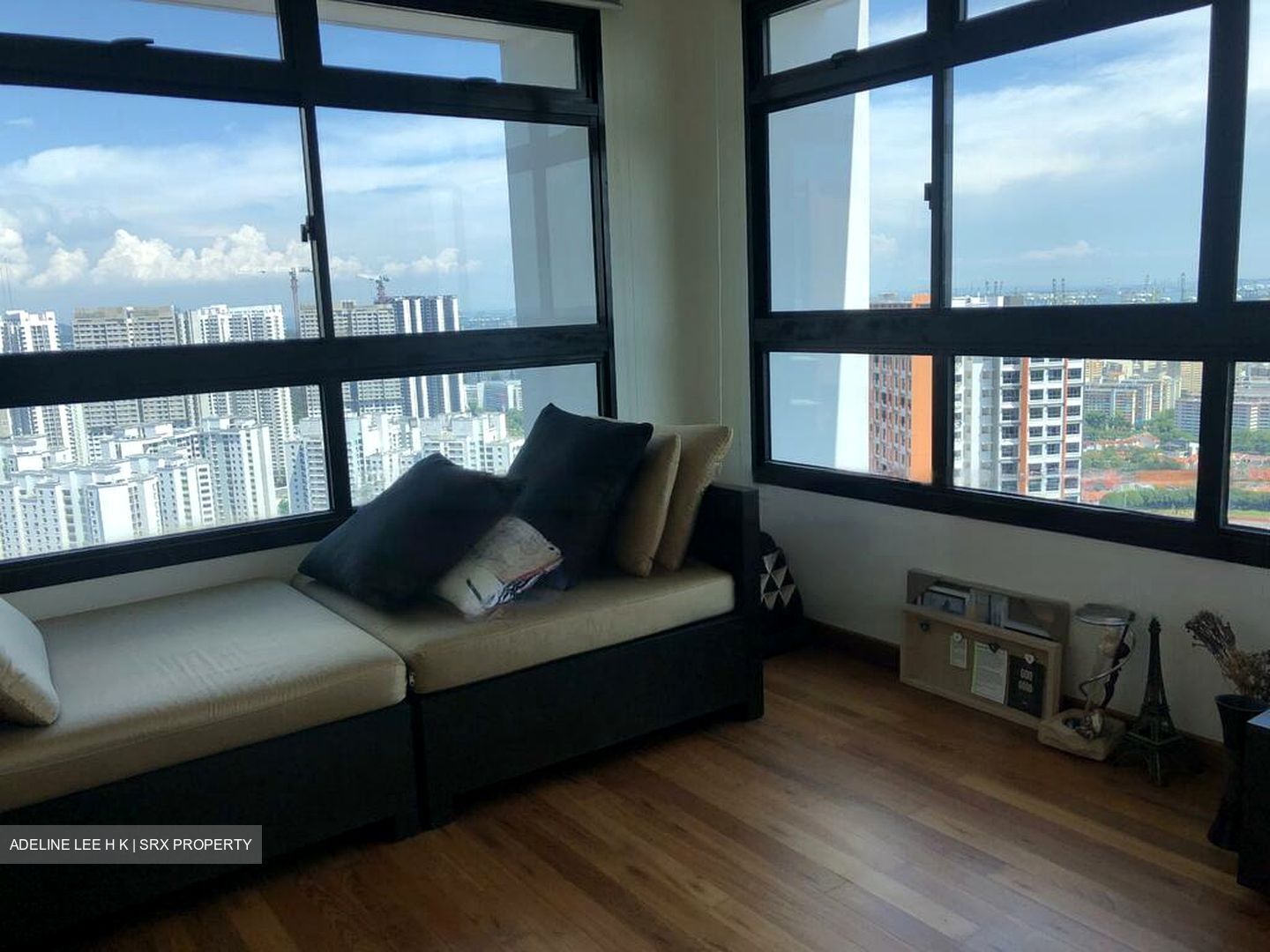 Blk 441B Clementi Towers (Clementi), HDB 4 Rooms #552085441